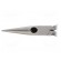 Pliers | for gripping and cutting,half-rounded nose,universal paveikslėlis 4