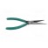 Pliers | for gripping and cutting,half-rounded nose,universal paveikslėlis 10