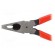 Pliers | for gripping and cutting,universal | 140mm image 4
