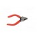 Pliers | for gripping and cutting,universal | 140mm image 9