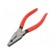 Pliers | for gripping and cutting,universal | 140mm image 1