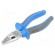 Pliers | for gripping and cutting,universal | 160mm | 405/1BI image 1