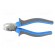 Pliers | for gripping and cutting,universal | 160mm | 405/1BI фото 2