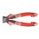 Pliers | for gripping and cutting,universal | 165mm image 4