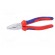 Pliers | for gripping and cutting,universal | 180mm image 6