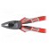 Pliers | for gripping and cutting,universal | 180mm фото 3