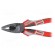 Pliers | for gripping and cutting,universal | 180mm image 3