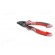 Pliers | for gripping and cutting,universal | 180mm фото 7