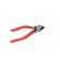 Pliers | for gripping and cutting,universal | plastic handle image 9