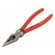 Pliers | for gripping and cutting,universal | 185mm фото 1