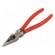 Pliers | for gripping and cutting,universal | 185mm image 1