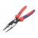 Pliers | for gripping and cutting,universal | 200mm image 1