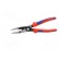 Pliers | for gripping and cutting,universal | 200mm фото 6