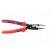 Pliers | for gripping and cutting,universal | 200mm фото 10