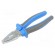 Pliers | for gripping and cutting,universal | 200mm | 406/1BI image 1