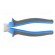 Pliers | for gripping and cutting,universal | 200mm | 406/1BI фото 2