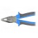Pliers | for gripping and cutting,universal | 200mm | 406/1BI фото 3