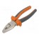 Pliers | for gripping and cutting,universal | 200mm фото 1