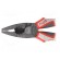 Pliers | for gripping and cutting,universal | 205mm фото 2
