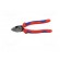 Pliers | universal | 240mm | for bending, gripping and cutting фото 7