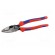 Pliers | for gripping and cutting,universal | 240mm image 6