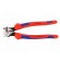 Pliers | for gripping and cutting,universal | 240mm image 2