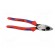 Pliers | for gripping and cutting,universal | 240mm image 10