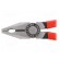 Pliers | for gripping and cutting,universal | 180mm image 2