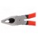 Pliers | for gripping and cutting,universal | 180mm image 4