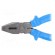 Pliers | for gripping and cutting,universal | PVC coated handles фото 3