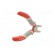 Pliers | universal,gripping surfaces are laterally grooved фото 9