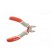 Pliers | universal,gripping surfaces are laterally grooved paveikslėlis 9