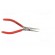 Pliers | precision,half-rounded nose,universal | 160mm | Classic image 10