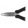 Pliers | specialist,universal | 120mm | Blade: about 56 HRC image 3