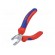 Pliers | universal | 110mm | for bending, gripping and cutting фото 5