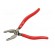 Pliers | universal | 160mm | Classic | Blade: about 62 HRC image 6