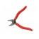 Pliers | universal | 160mm | Classic | Blade: about 62 HRC image 7