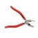 Pliers | universal | 160mm | Classic | Blade: about 62 HRC image 10