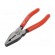 Pliers | universal | 160mm | for bending, gripping and cutting фото 1