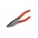 Pliers | universal | 160mm | for bending, gripping and cutting фото 4