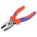Pliers | universal | 160mm | for bending, gripping and cutting image 1