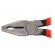Pliers | universal | 160mm | for bending, gripping and cutting фото 2