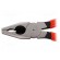 Pliers | universal | 160mm | for bending, gripping and cutting image 4