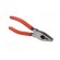 Pliers | universal | 160mm | for bending, gripping and cutting фото 10