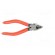 Pliers | universal | 160mm | for bending, gripping and cutting фото 9