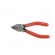 Pliers | universal | 160mm | for bending, gripping and cutting фото 6