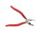 Pliers | universal | 180mm | Classic | Blade: about 62 HRC image 10