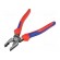 Pliers | universal | 180mm | for bending, gripping and cutting фото 1