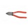 Pliers | universal | 180mm | for bending, gripping and cutting фото 6