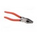 Pliers | universal | 180mm | for bending, gripping and cutting фото 10